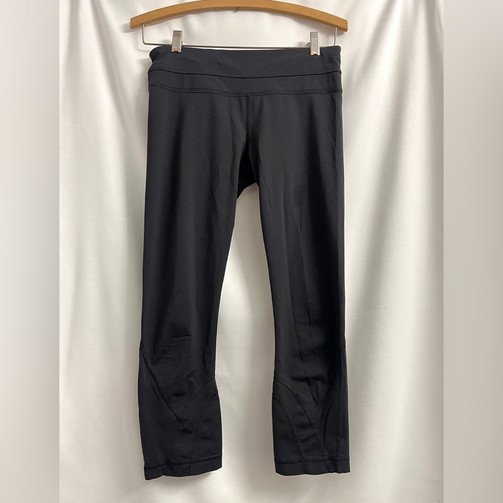 Lululemon Capri Leggings